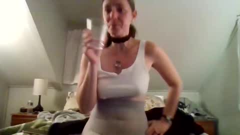 Miss Dior online show from November 10, 2025, 1:04 am