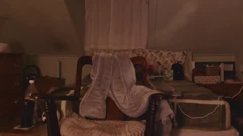 Miss Dior online show from January 12, 2026, 11:26 am