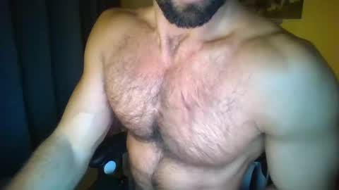 AC Flex online show from March 5, 2025, 4:02 am