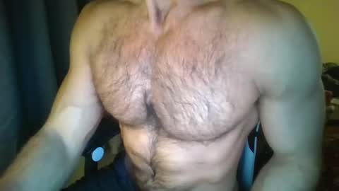 AC Flex online show from March 12, 2025, 3:02 am