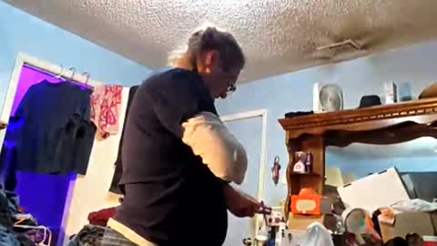 whodunnitwrangler online show from February 25, 2026, 10:25 am