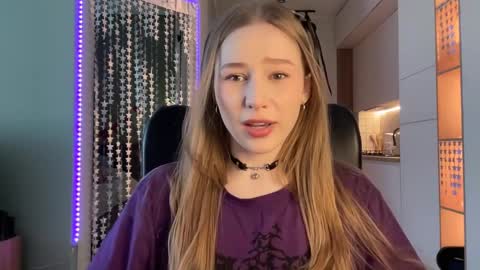 Snapshot of whoisalisa chatting on January 10, 2025, 7:14 am Alisa online show from January 10, 2025, 7:14 am