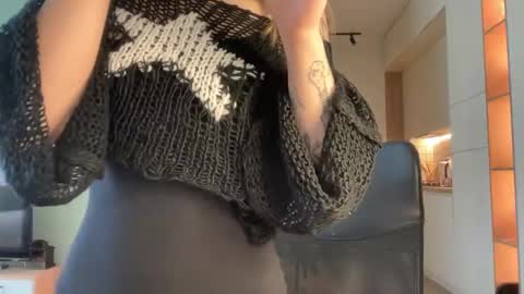 Snapshot of whoisalisa chatting on January 20, 2025, 7:15 am Alisa online show from January 20, 2025, 7:15 am