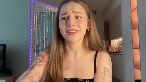 Snapshot of whoisalisa chatting on January 27, 2025, 7:14 am Alisa online show from January 27, 2025, 7:14 am