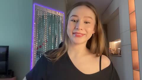 Snapshot of whoisalisa chatting on January 31, 2025, 7:07 am Alisa online show from January 31, 2025, 7:07 am