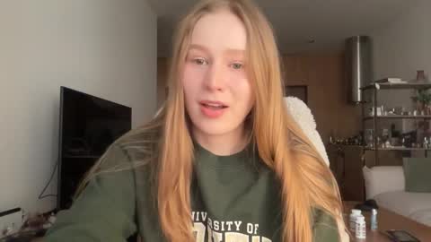 Alisa online show from January 8, 2026, 7:43 am