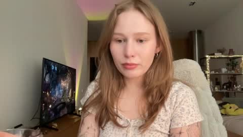 Alisa online show from March 29, 2026, 7:52 am