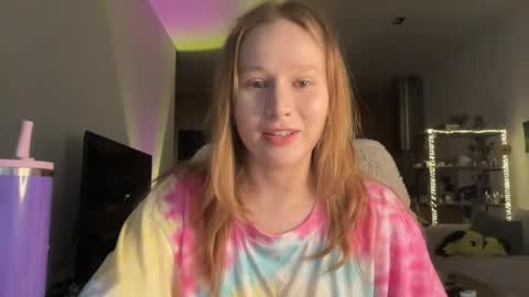 Snapshot of whoisalisa chatting on May 3, 2026, 7:36 am Alisa online show from May 3, 2026, 7:36 am