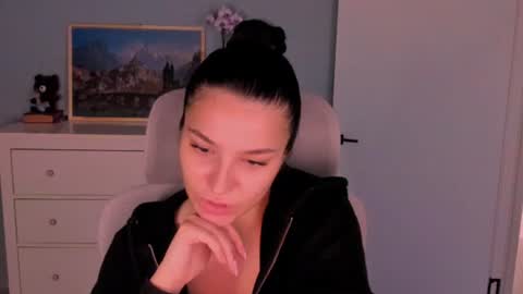 Snapshot of whoislulu chatting on July 2, 2026, 7:31 pm whoislulu online show from July 2, 2026, 7:31 pm