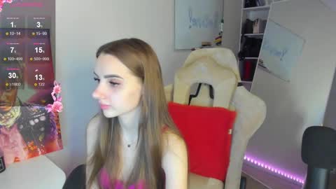 Abby  online show from December 11, 2024, 12:23 pm