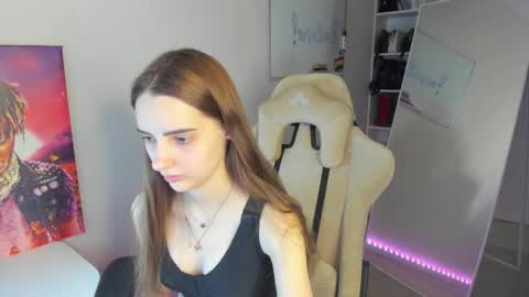 Abby  online show from January 3, 2025, 1:25 pm