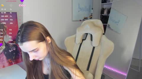 Abby  online show from January 5, 2025, 9:59 am