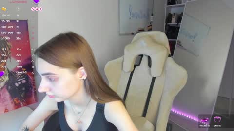 Abby  online show from January 6, 2025, 12:05 am