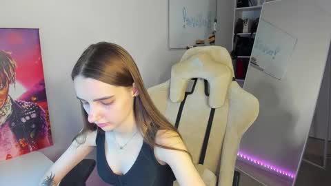 Abby  online show from January 12, 2025, 2:41 pm