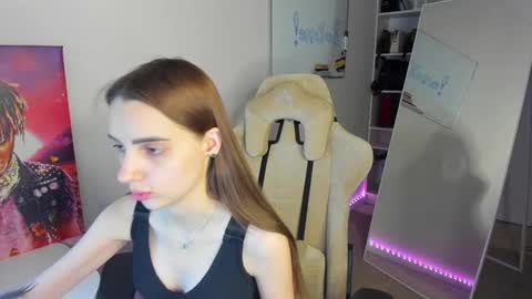 Abby  online show from January 13, 2025, 12:45 pm