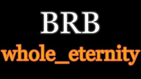 Abby  online show from January 20, 2025, 2:11 am