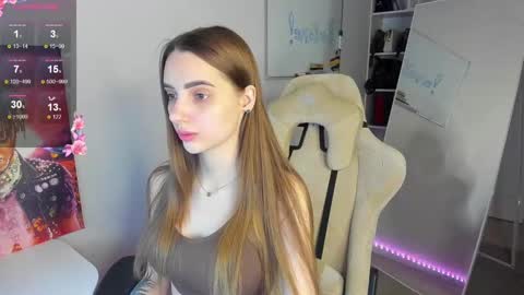 Abby  online show from January 21, 2025, 1:43 pm