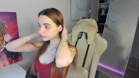 Abby  online show from January 23, 2025, 5:21 pm