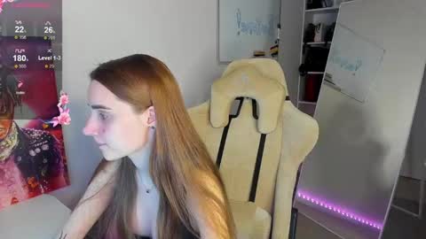 Abby  online show from January 29, 2025, 12:13 pm