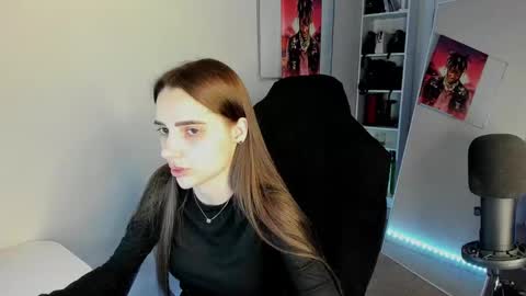 Abby  online show from February 4, 2025, 3:36 pm