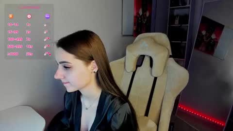 Abby  online show from February 9, 2025, 12:17 am