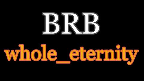 Abby  online show from March 3, 2025, 1:53 pm