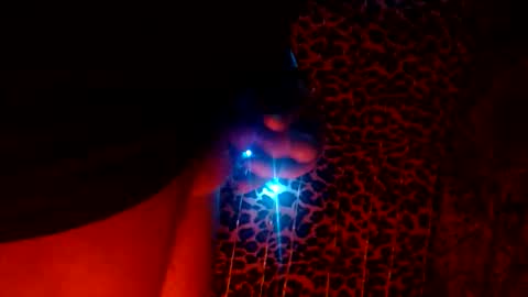 whor4mor online show from October 20, 2025, 9:43 am