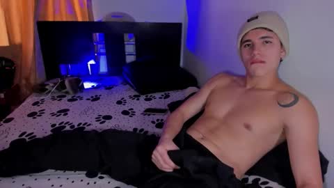 whos_he online show from February 27, 2026, 6:19 pm