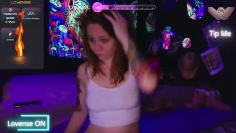 Fire C online show from February 15, 2025, 9:49 am