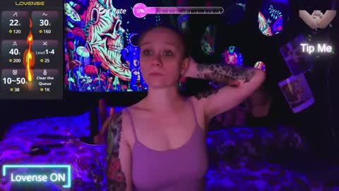 Fire C online show from March 4, 2025, 9:07 am