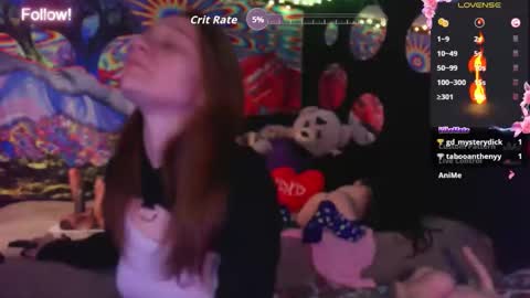 Fire C online show from March 10, 2026, 10:15 pm