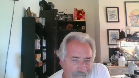 whs4fem online show from February 2, 2025, 9:23 pm