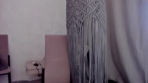 Snapshot of why_again_me chatting on March 7, 2025, 12:56 pm Veronica online show from March 7, 2025, 12:56 pm