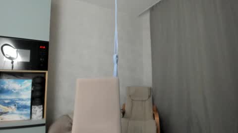 Snapshot of why_again_me chatting on September 27, 2025, 6:13 pm Veronica online show from September 27, 2025, 6:13 pm