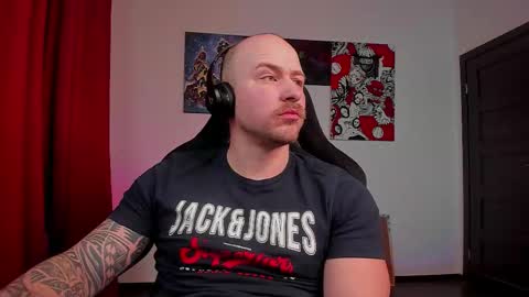 VI online show from February 25, 2026, 6:28 pm