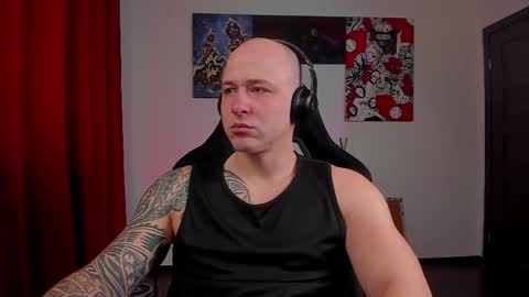 VI online show from April 12, 2026, 6:13 pm