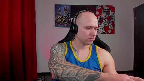 VI online show from April 14, 2026, 7:42 pm