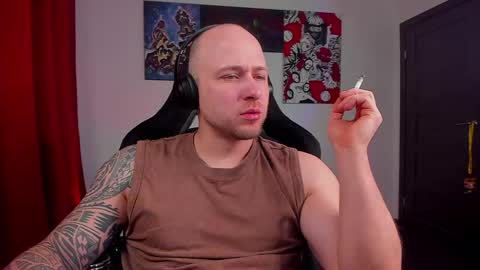 VI online show from April 23, 2026, 6:32 pm