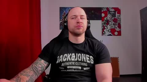 VI online show from April 26, 2026, 3:10 pm