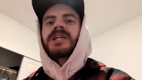 Larry online show from November 24, 2025, 4:45 am