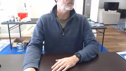 Why Jonnie online show from February 18, 2025, 9:31 pm