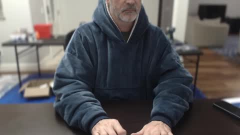 Why Jonnie online show from February 19, 2025, 5:38 am