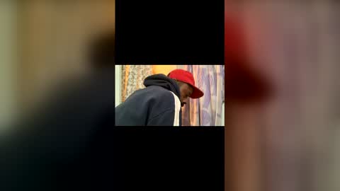 whyou12 online show from November 25, 2025, 6:08 pm