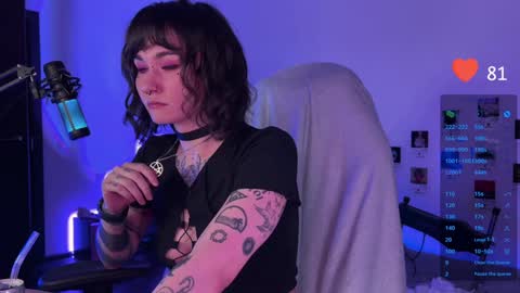 iggy iggz online show from December 29, 2024, 1:13 am