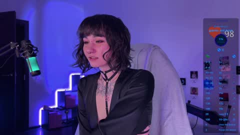 iggy iggz online show from December 31, 2024, 11:17 pm