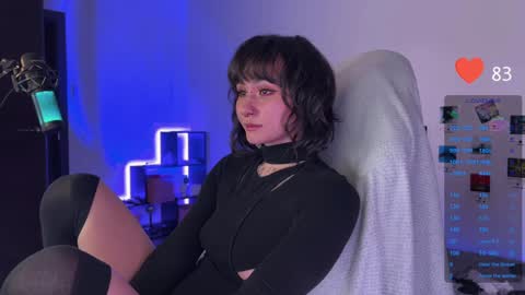 iggy iggz online show from January 7, 2025, 12:03 am