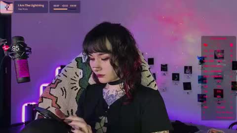 iggy iggz online show from October 9, 2025, 12:19 am