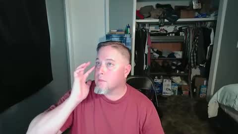 whywhywhy23501 online show from March 28, 2026, 12:43 am