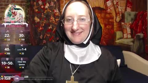 Wicked Aphrodite online show from December 29, 2024, 3:00 am