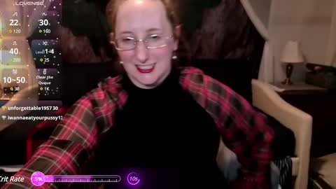 Wicked Aphrodite online show from January 18, 2025, 11:00 pm